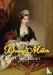 James, Henry - Daisy Miller