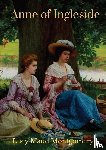 Montgomery, Lucy Maud - Anne of Ingleside