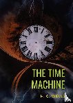 Wells, H G - The Time Machine