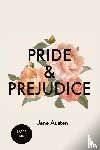 Austen, Jane - Pride and Prejudice