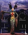 Loriot, Thierry-Maxime - Thierry Mugler