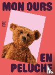  - My Teddy Bear