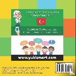 Yukismart - 100 premiers animaux en turc