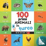 Yukismart - I primi 100 animali in turco