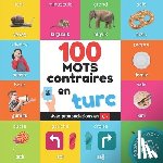 Yukismart - 100 mots contraires en turc