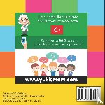 Yukismart - 100 parole opposte in turco