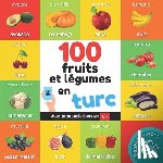 Yukismart - 100 fruits et legumes en turc
