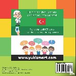 Yukismart - 100 frutti e verdure in turco