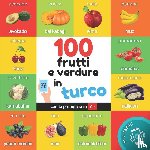 Yukismart - 100 frutti e verdure in turco