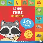 Gnb - Gnb: Learn thai - 150 words with pronunciations - Beginner