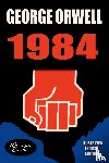 Orwell, George - 1984, English Illustrated Edition