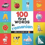Yukismart - 100 first words in romanian