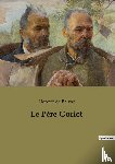 de Balzac, Honoré - Le Père Goriot
