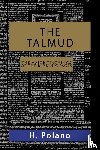 Polano, H - The Talmud