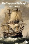 Darwin, Charles - The Voyage of the Beagle (Annotated)