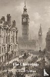 Trollope, Anthony - The Claverings (Annotated)