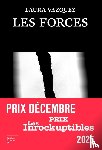 Vazquez, Laura - Les forces