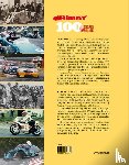 Danvoye, Pierre - Circuit de Chimay