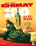 Danvoye, Pierre - Circuit de Chimay
