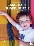 Coupain, Nicolas - Care, Dare, Share, Be Fair