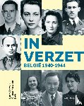 Willems, Bart, Kesteloot, Chantal - In verzet