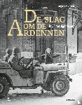 Wenkin, Hugues - De slag om de Ardennen in 50 getuigenissen