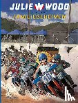 Pelaez, Philippe - Familiegeheimen