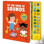 Kiko - My Big Book of Sounds