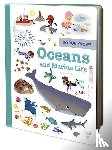 Babin, Stephanie - Do You Know?: Oceans and Marine Life
