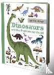 Hedelin, Pascale - Do You Know?: Dinosaurs and the Prehistoric World