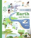 Benoist, Cecile - Do You Know?: Earth and Nature