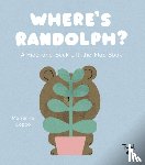 Coppo, Marianna - Where's Randolph?