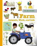 Babeau, Camille - Do You Know?: Farm Animals, Work, and Life