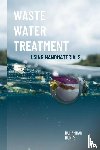 Munir, Muhammad - Waste Water Treatment Using Nanomaterials