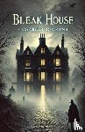 Dickens, Charles - Bleak House(Illustrated)