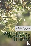 Gupta, Aditi - Anti Fungal Properties in Herbs