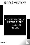 Endless, Elio - CONSTRUCTION IN THE FIELD OF SOCIAL MEDIA