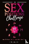 Chapman, Ines - The Sex Positions Challenge