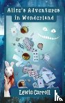 Carroll, Lewis - Alice's Adventures in Wonderland (Annotated)