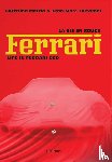 Martin, Christian, Thevenet, Jean-Marc - Life in Ferrari Red