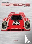 Martin, Christian - Best of Porsche