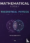 Ben Dhaou, Chokri - MATHEMATICAL TOOLS FOR THEORETICAL PHYSICS