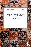 OGU, CHAMBERLAIN .A . - WEALTH AND RICHES