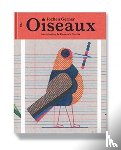  - Jochen Gerner - Oiseaux - Real And Imaginary Chromatic Inventory