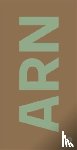 Tabuchi, Eric, Monnier, Nelly - ARN Pocket Vol.2