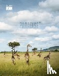Bonn, Guillaume - PARADISE INC.