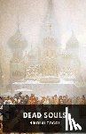 Gogol, Nikolai - Dead Souls by Nikolai Gogol