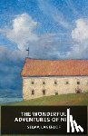 Lagerloef, Selma - The Wonderful Adventures of Nils