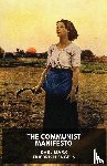 Marx, Karl, Engels, Friedrich - The Communist Manifesto (unabridged edition)