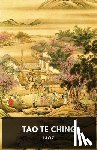Laozi, Lao Tzu, Lao-Tze - Tao Te Ching